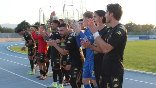 Samb-Ancona, al Riviera derby per seimila tifosi